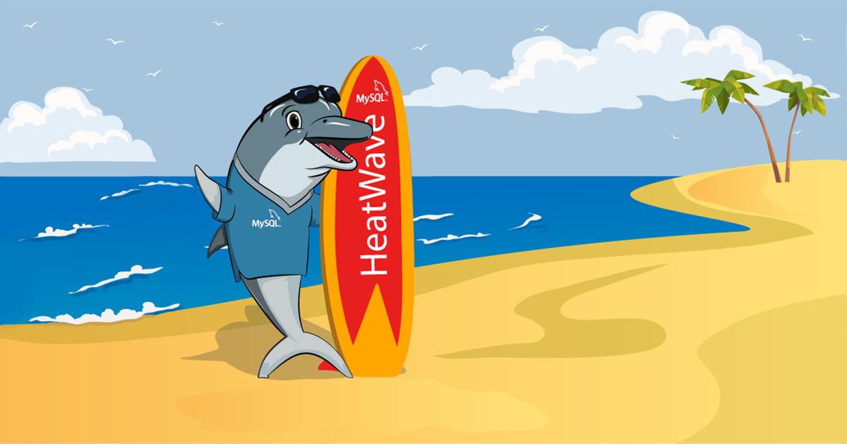 MySQL HeatWave: Single system for OLTP and OLAP