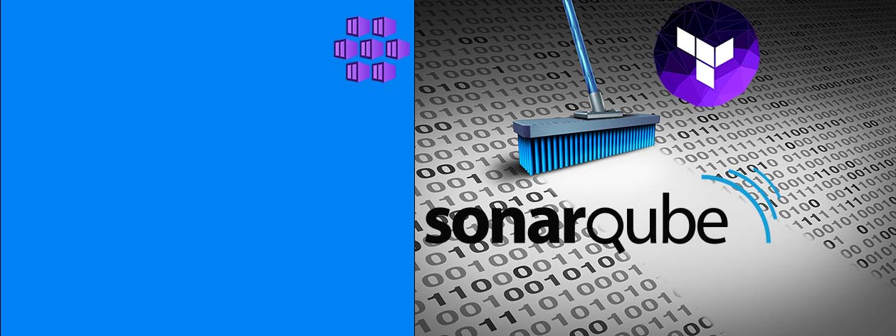 SonarQube on AKS