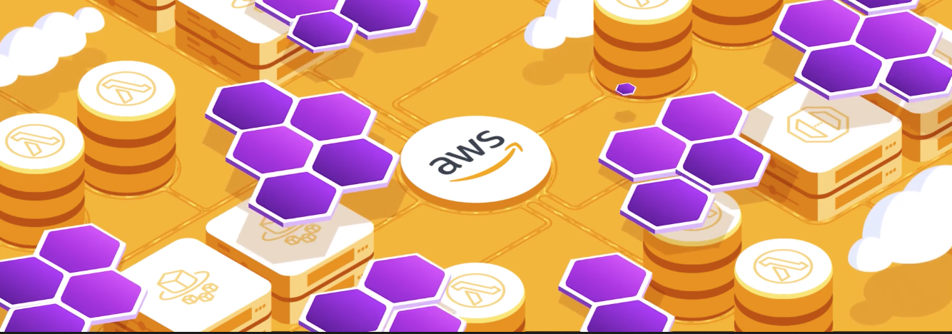 Our first AWS infrastructure since Terraform