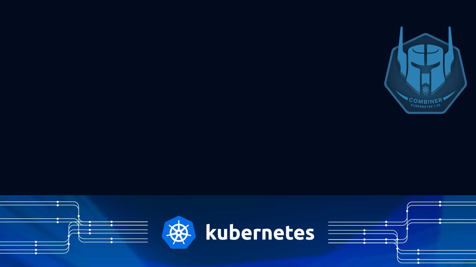 Kubernetes 1.25 : released