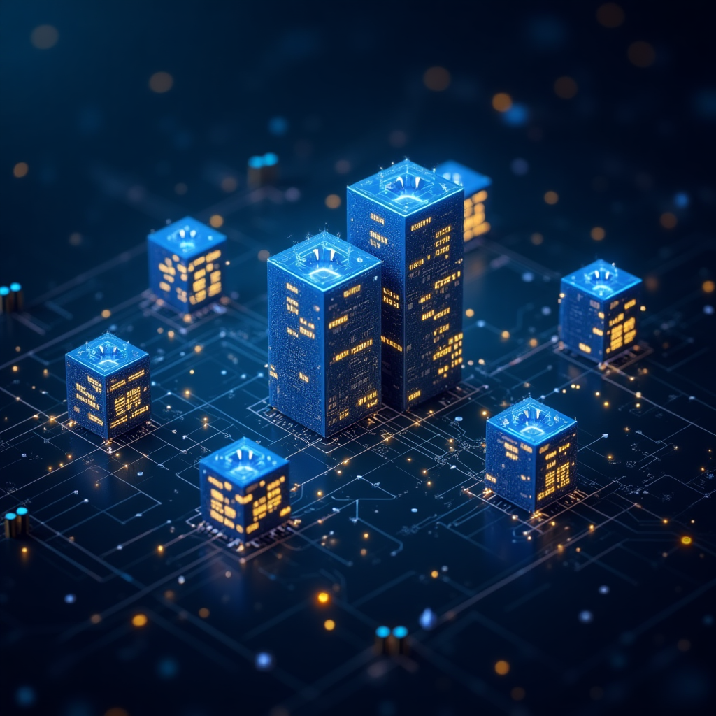 Deploying MySQL InnoDB ClusterSet Across Multiple Kubernetes Clusters with Cilium
