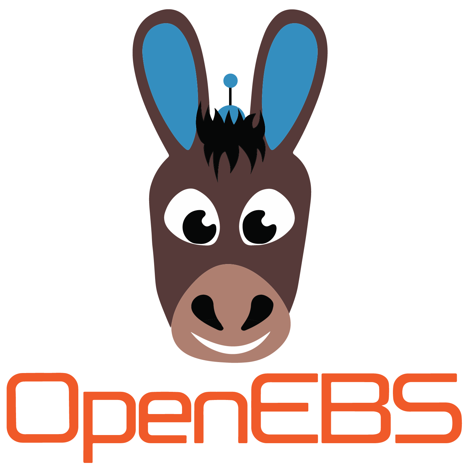 Documentation, the OpenEBS Documentation