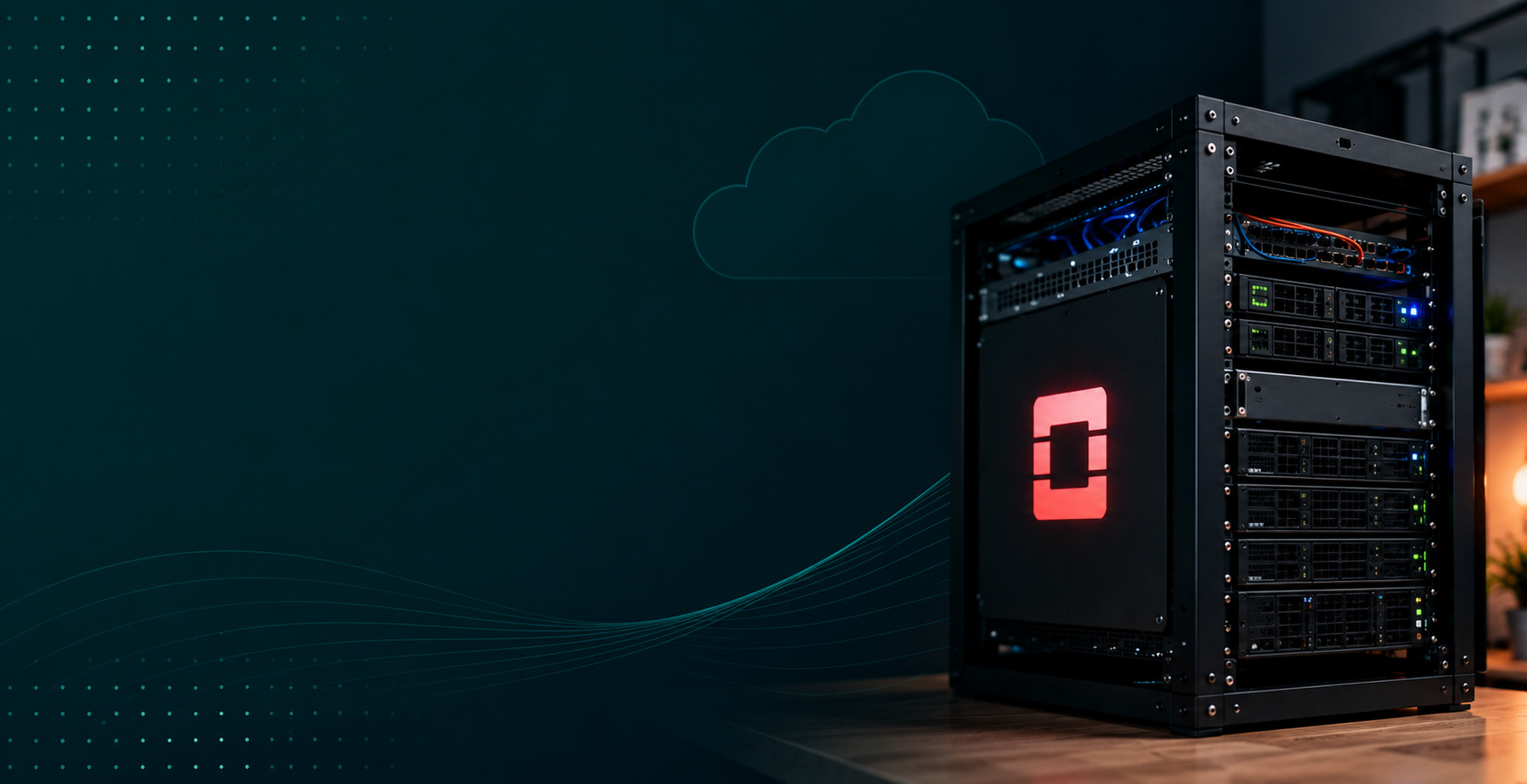 Run a Full OpenStack Cloud on Your compute