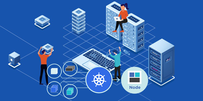 Kubernetes 1.22: Server Side Apply moves to GA